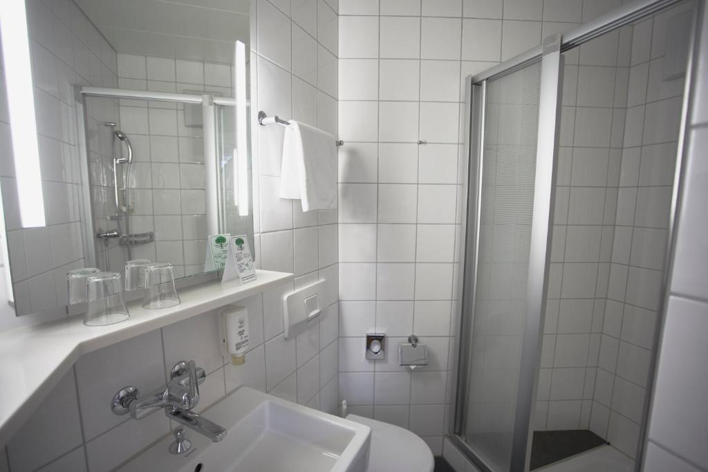 Hotel Bristol Zurich - Resim 30