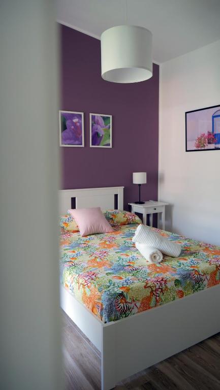 Talìa Residence - Piccola Camera Doppia