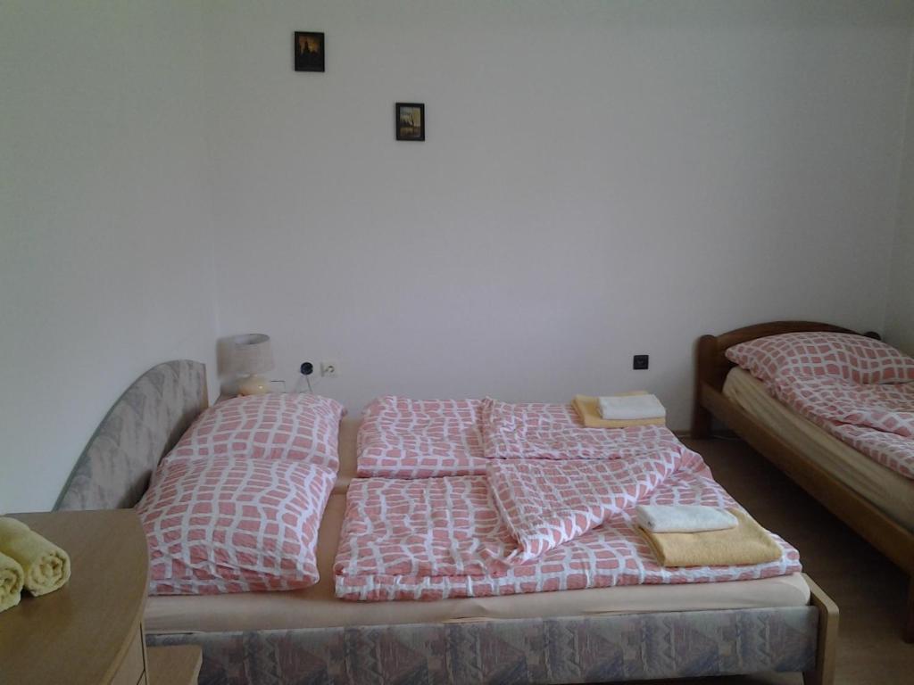Penzion Richnava - Viervoudige Kamer Met Badkamer