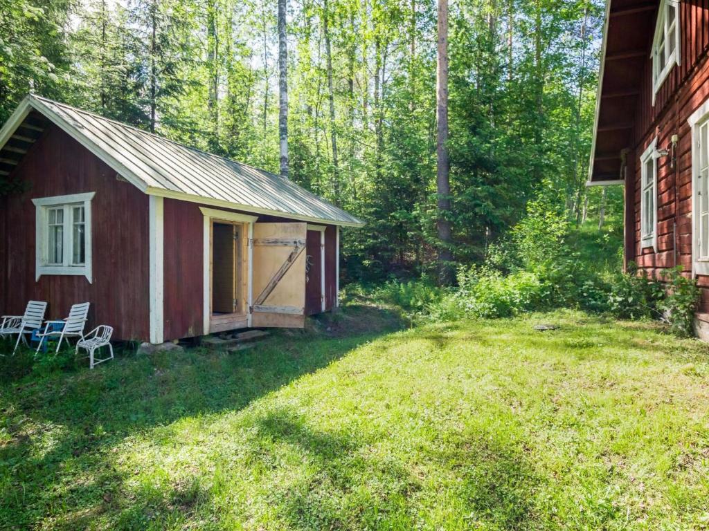 Holiday Home Liinaranta