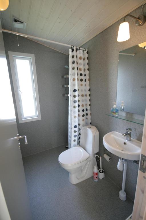 Bagno di Asaa Camping & Cottages
