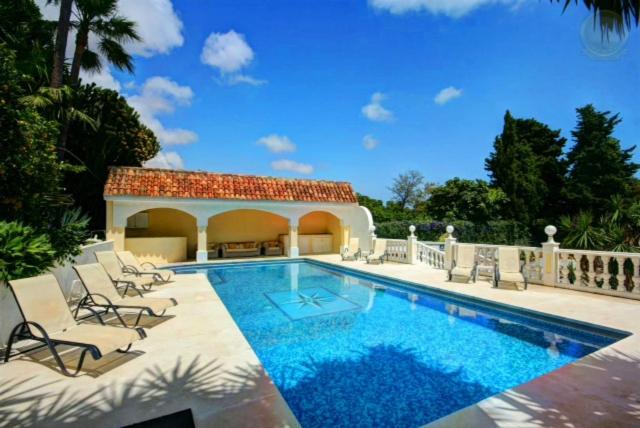 Villa Montana, Benalmádena – Bijgewerkte prijzen 2022