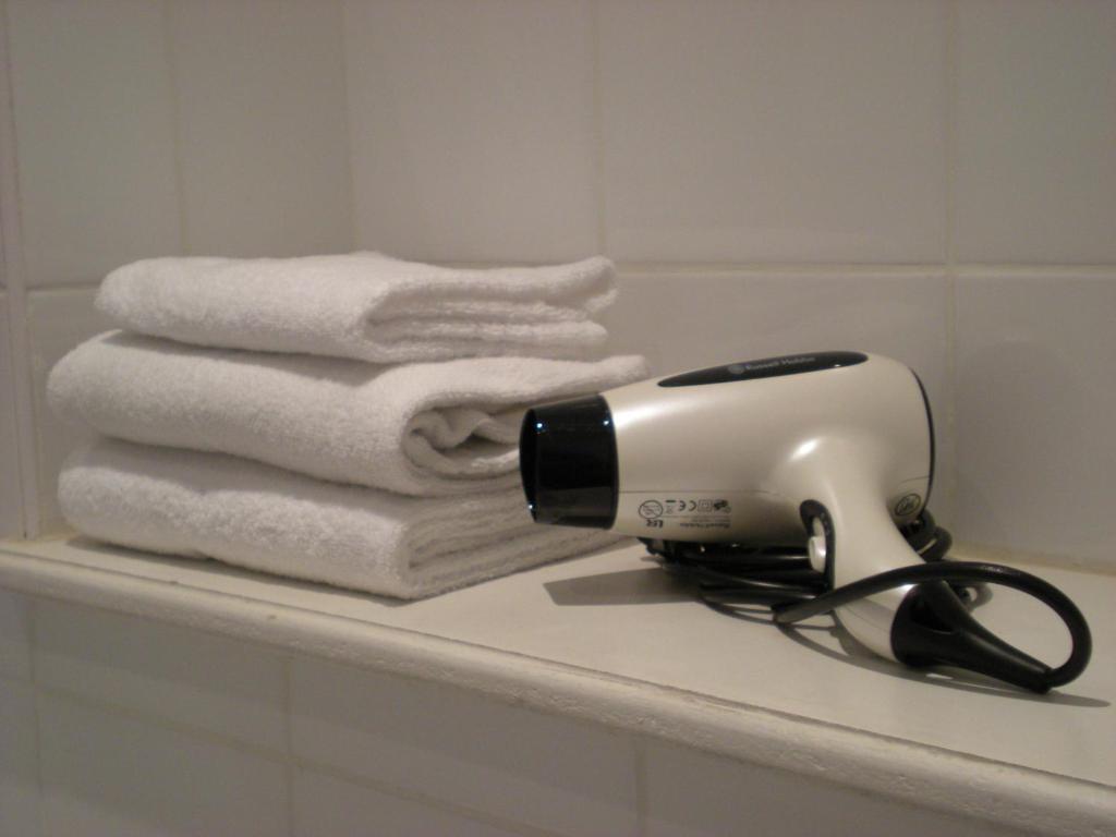 Fotografie z fotogalerie ubytování Hotel Richelieu v destinaci Calais