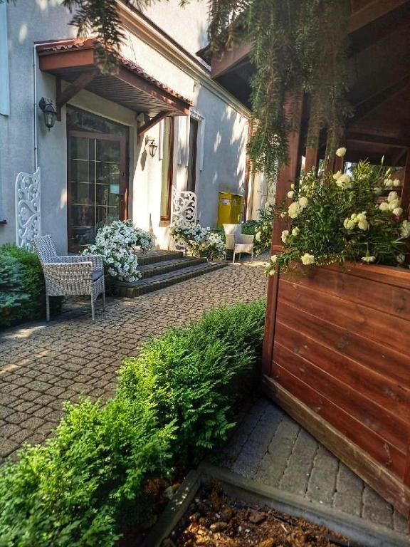 Dworek Vesaria - Resim 24