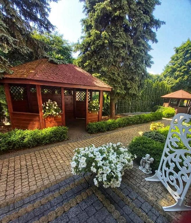 Dworek Vesaria - Resim 23