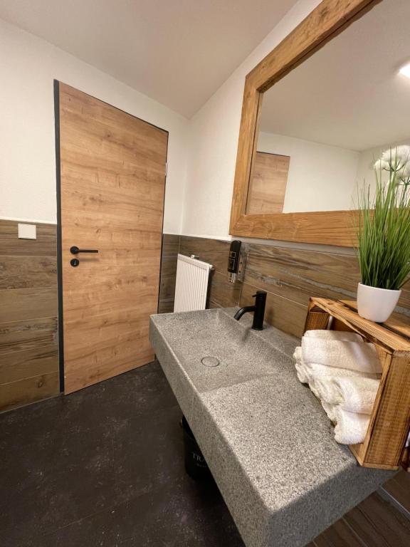 Safranberg Hotel & Sauna - Quadruple Room