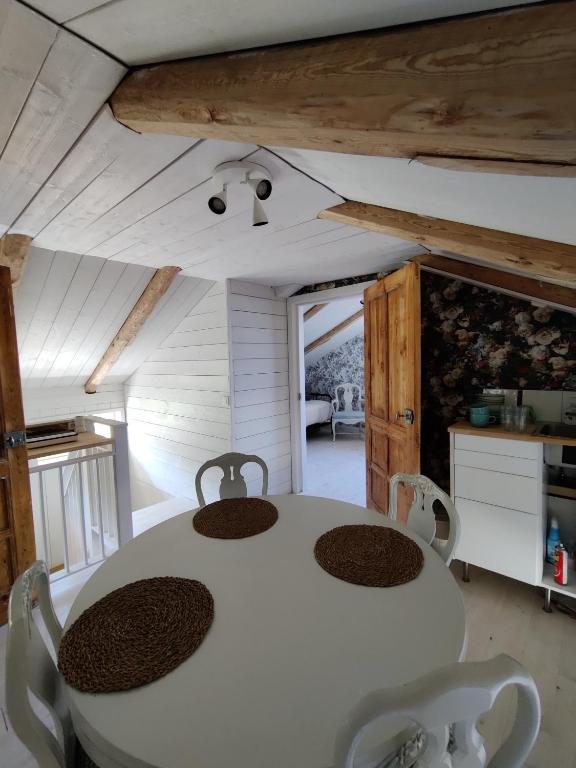 Villa Reuter - Doppelzimmer Mit Meerblick
