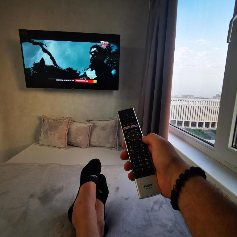 Фото Korolevskii House