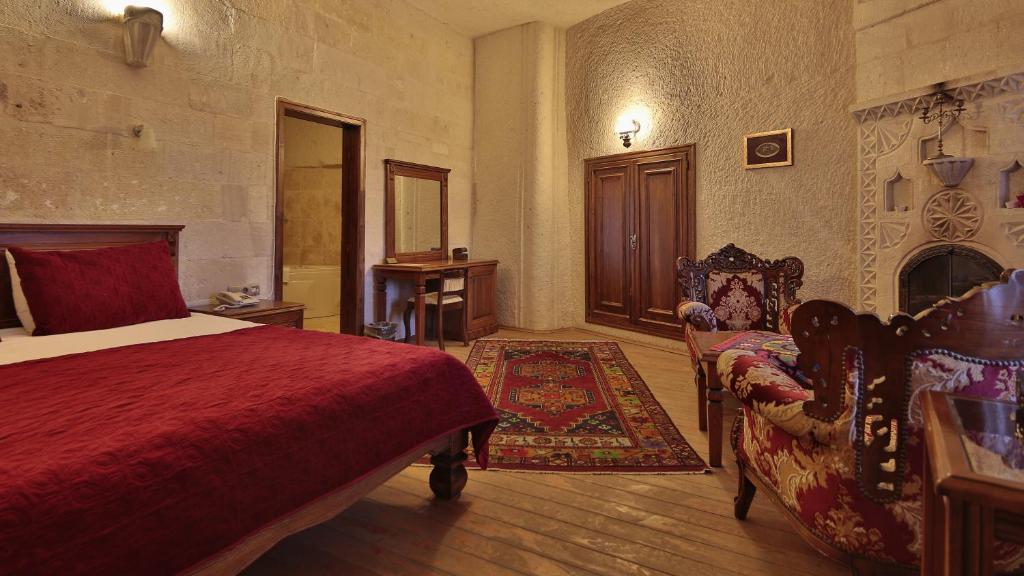 Vezir Cave Suites - 5