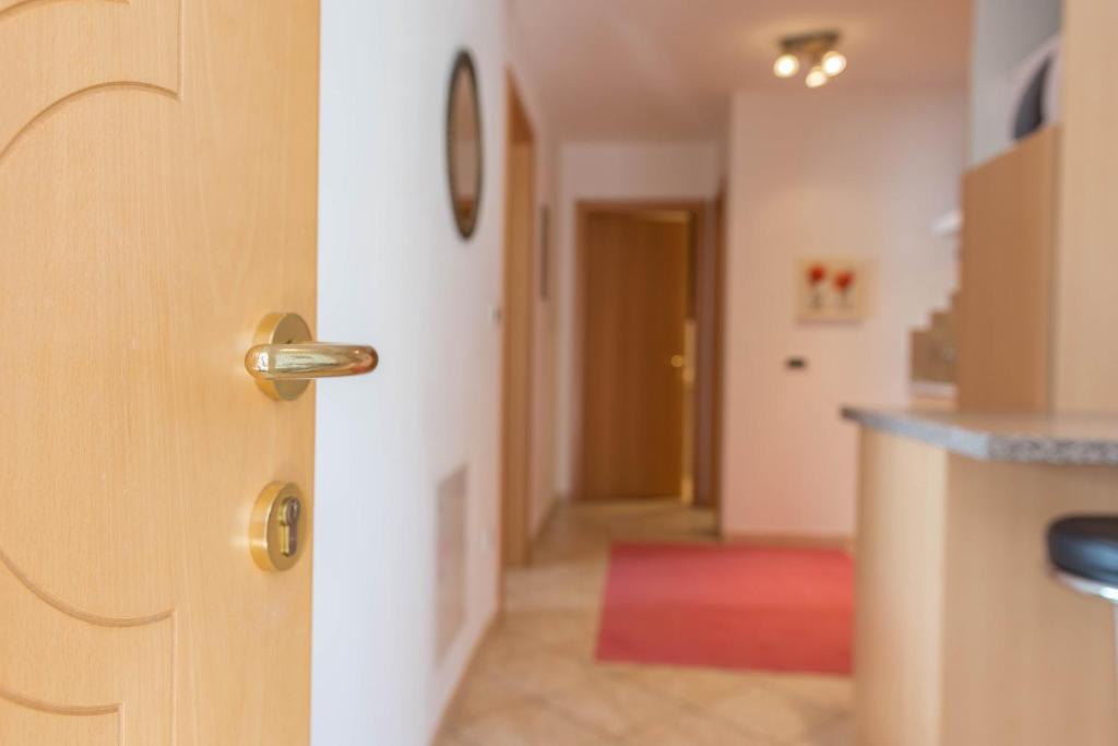 Fotografia z galérie ubytovania Apartments Christa App B1 v destinácii Ortisei
