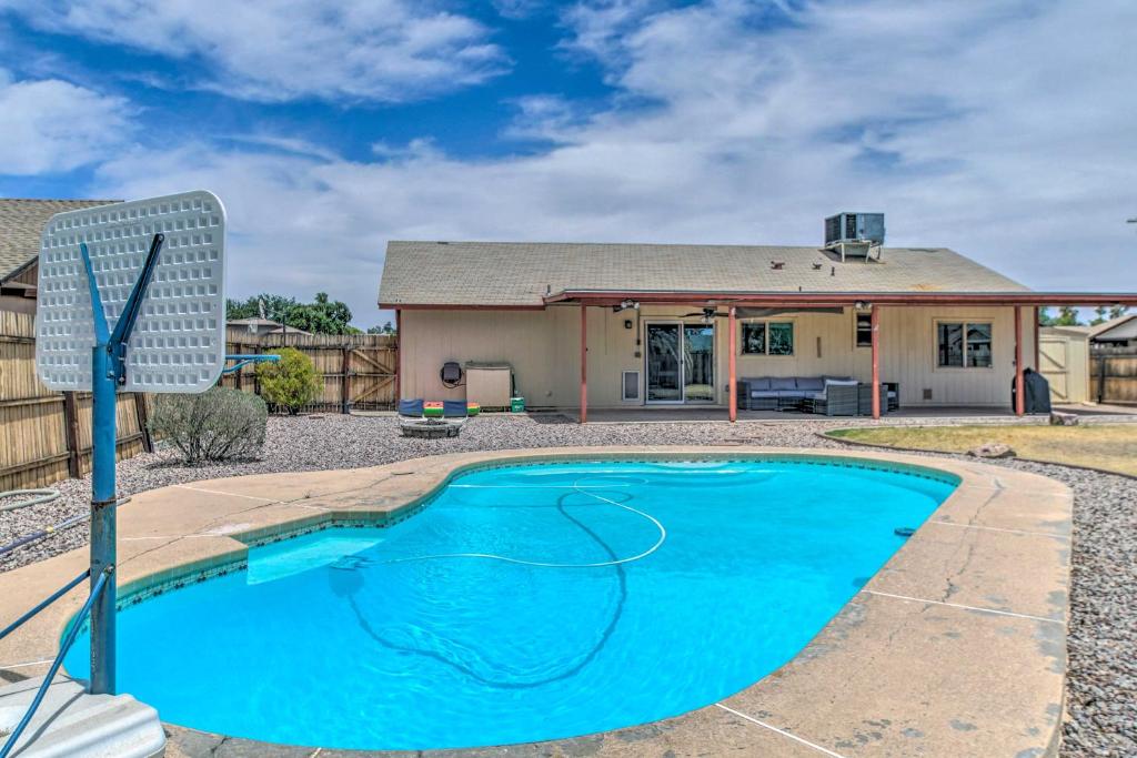 Sun Soaked Az Home 7 Mi To Spring Training チャンドラー 21年 最新料金 Sun Soaked Az Home 7 Mi To Spring Training チャンドラー 21年 最新料金