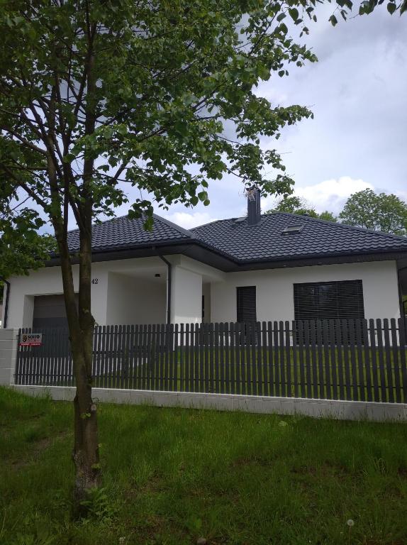 Strumykowa - Housity
