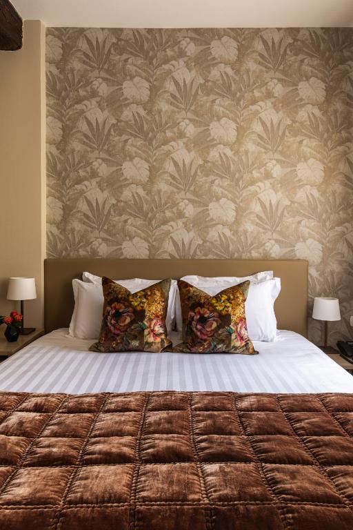 Hotel Porta San Mamolo - Resim 32