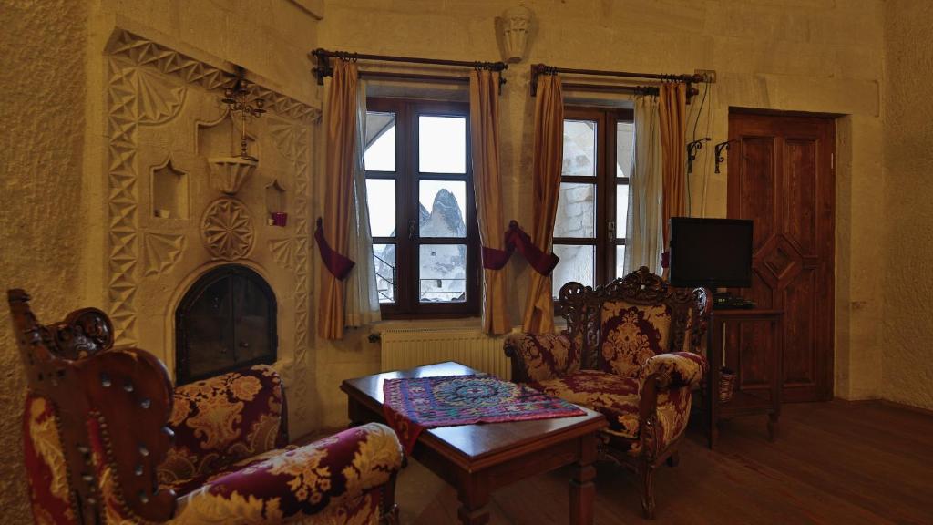 Vezir Cave Suites - 6