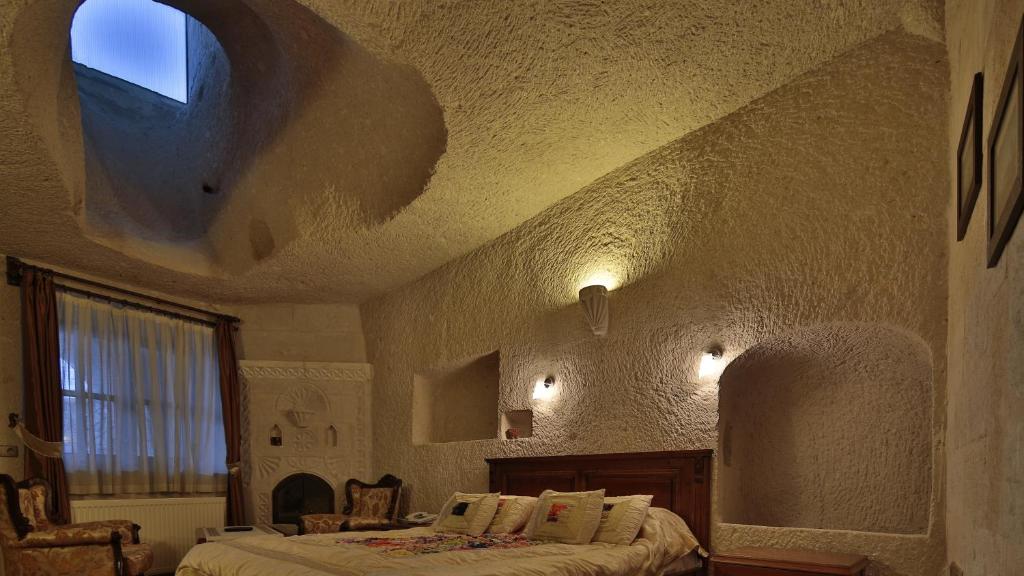 Vezir Cave Suites - 4