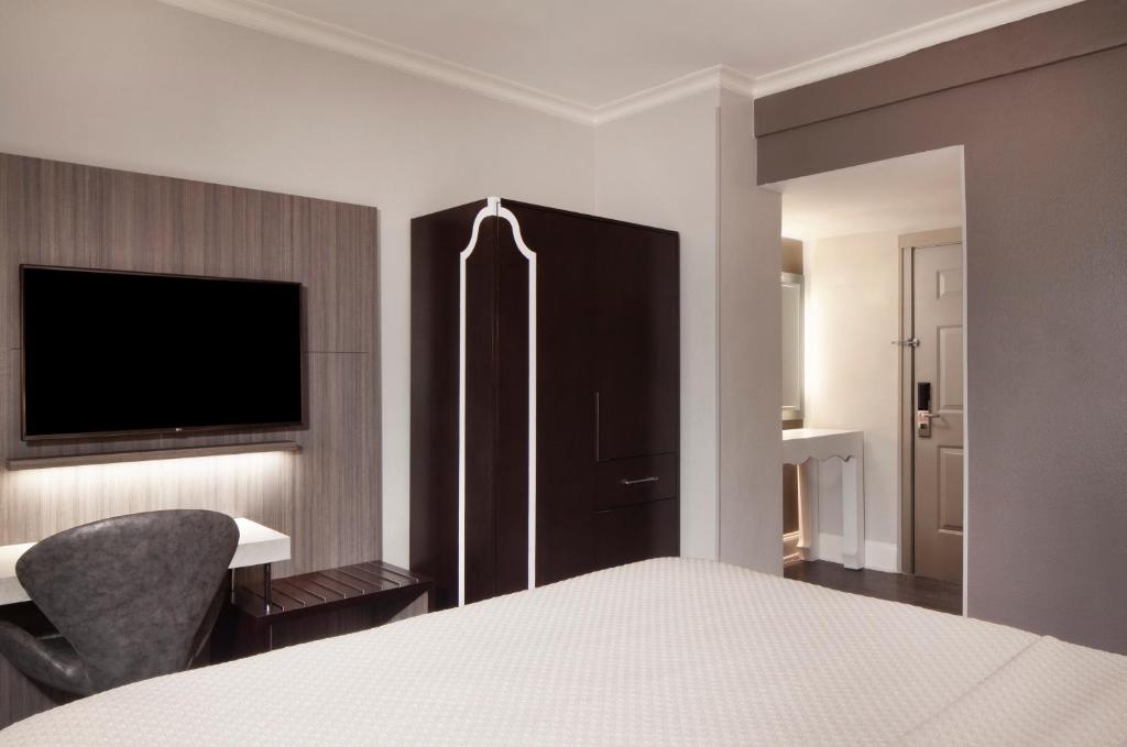 Hotel Indigo Atlanta Midtown by IHG - Standard Room