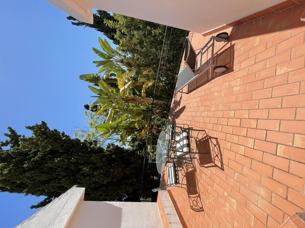 Fotografie z fotogalerie ubytování Casa Arevale v destinaci La Herradura