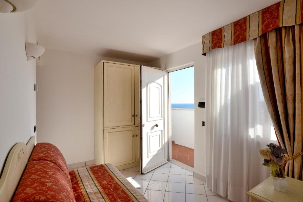Hotel Del Sole - Junior Suite