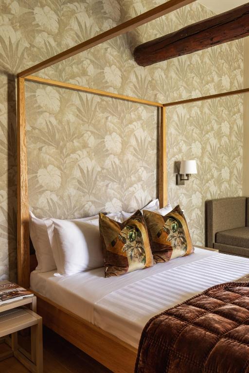 Hotel Porta San Mamolo - Resim 33