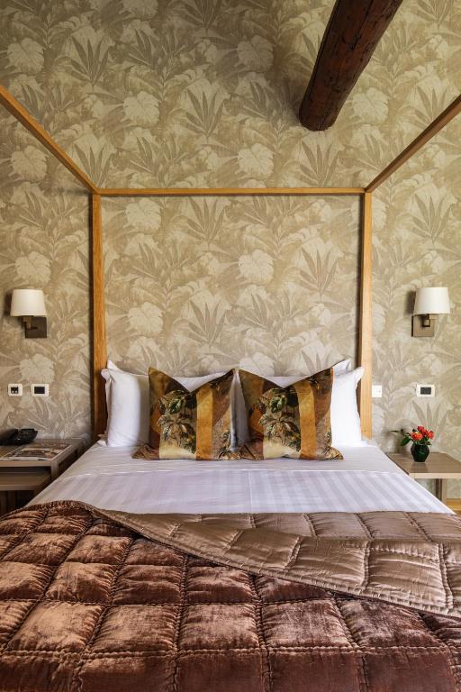 Hotel Porta San Mamolo - Resim 31