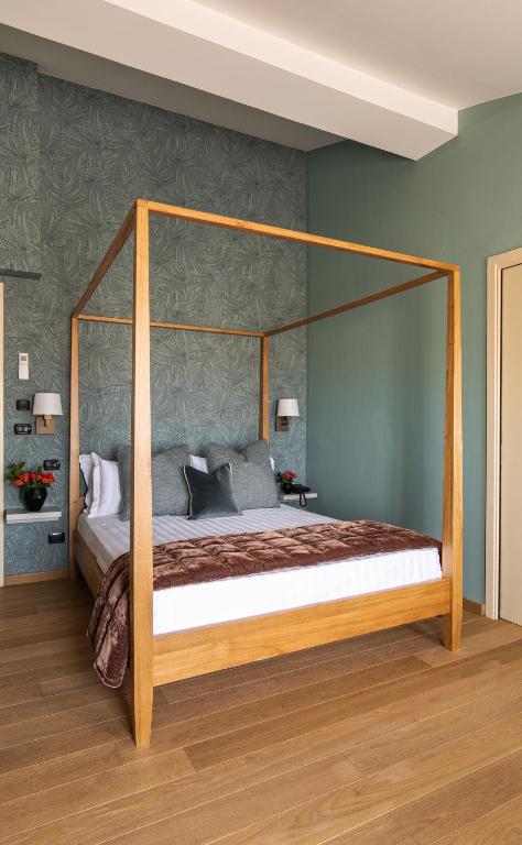 Hotel Porta San Mamolo - Resim 30