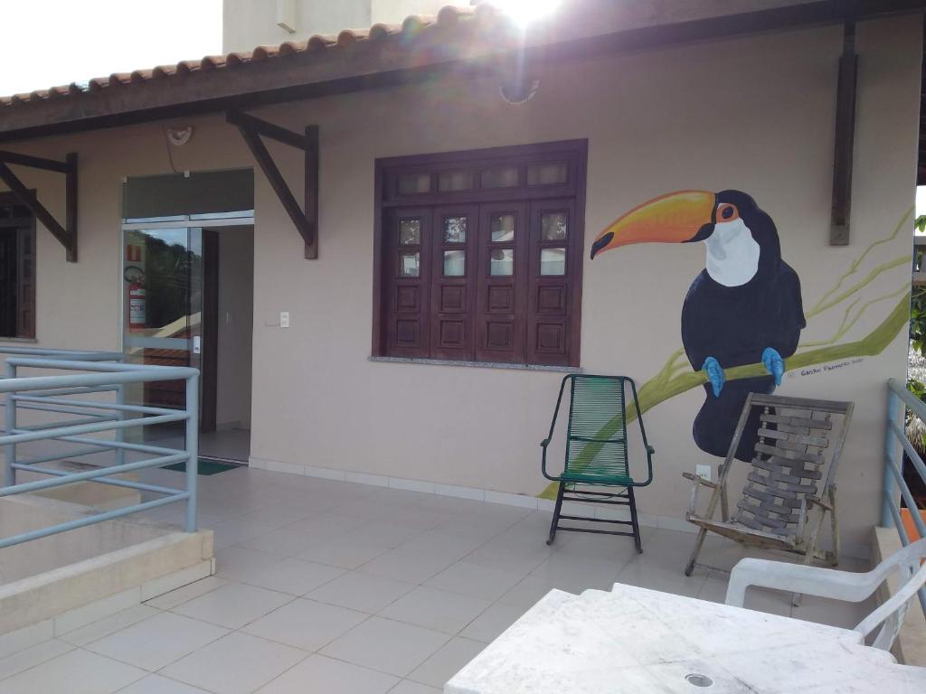  Don Preguiça Hostel