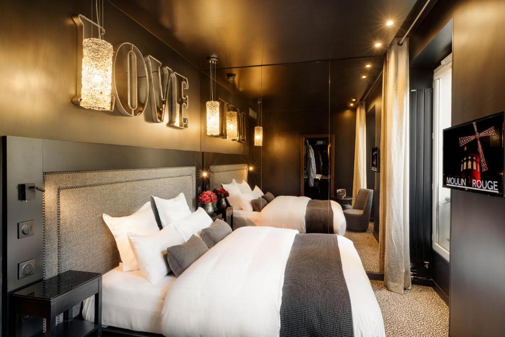 B Montmartre - Resim 17