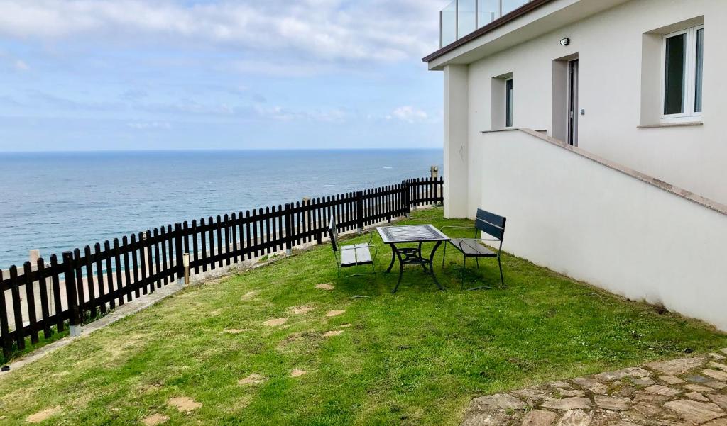 Apartamento Playa Arnela, Carballo – Updated 2023 Prices