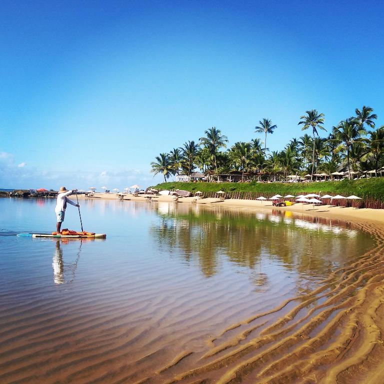  Porto Galinhas-Praia Muro Alto- Ekoara Residence