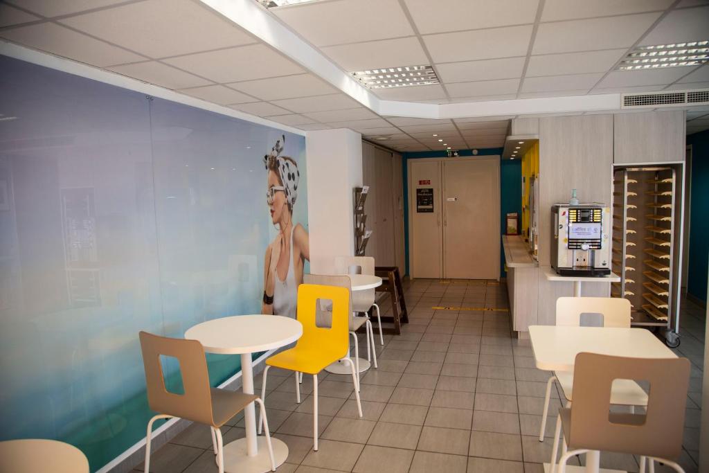 Fotografie z fotogalerie ubytování Kyriad Direct Arras - Saint-Laurent-Blangy - Parc Expo v destinaci Saint-Laurent-Blangy