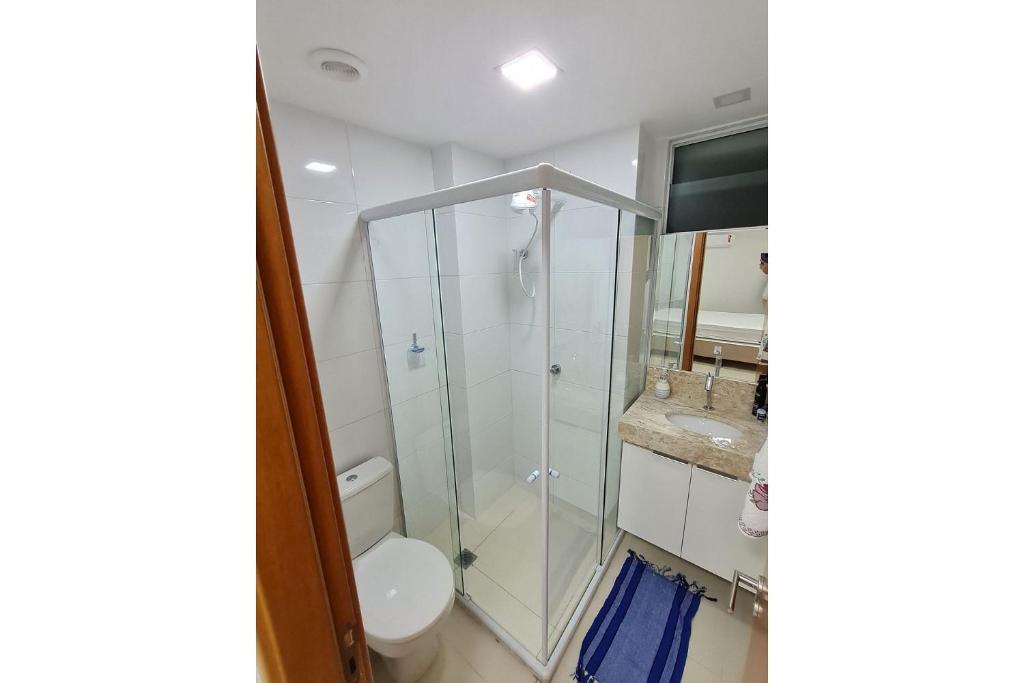  Espetacular Apartamento no Atlântico Norte