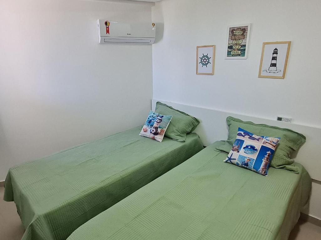 Espetacular Apartamento no Atlântico Norte