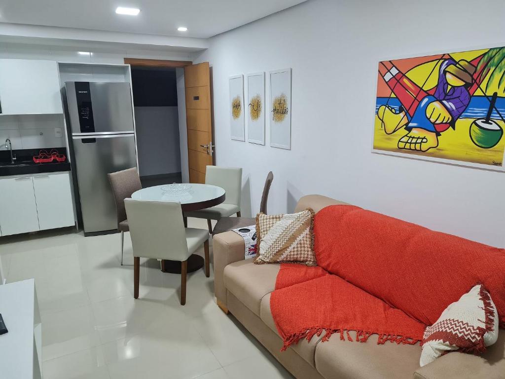  Espetacular Apartamento no Atlântico Norte