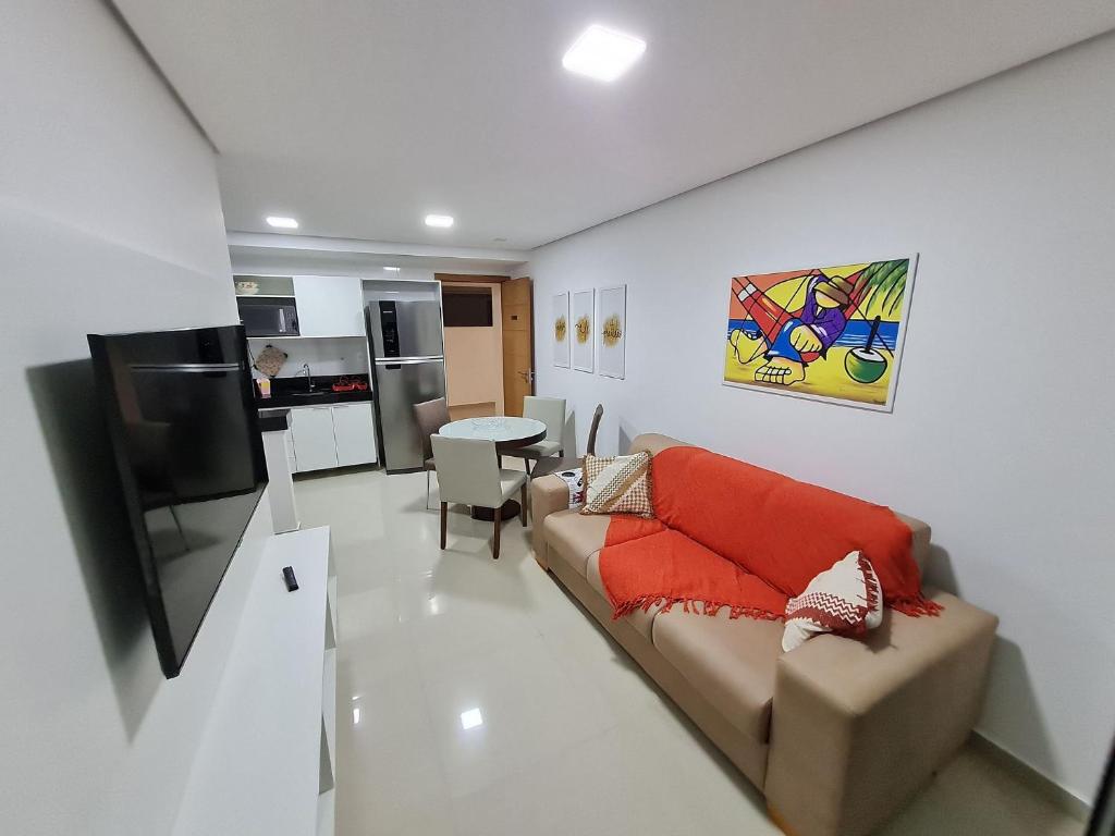  Espetacular Apartamento no Atlântico Norte