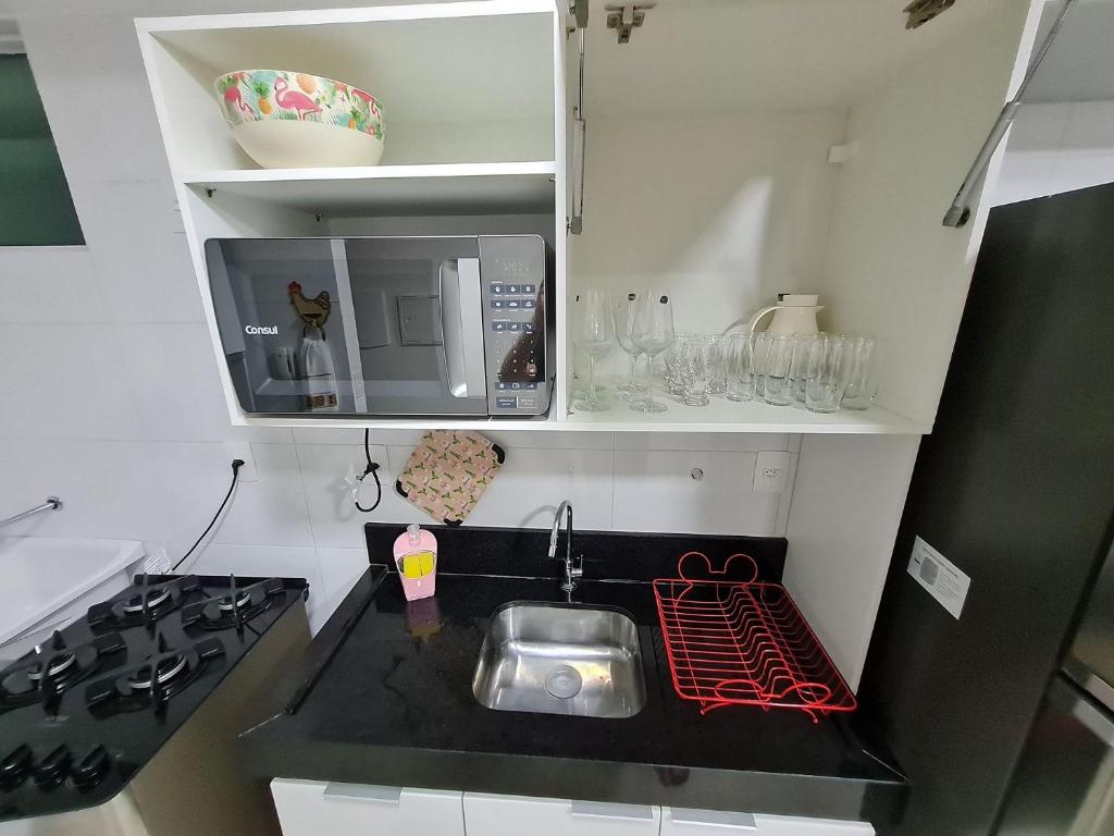  Espetacular Apartamento no Atlântico Norte