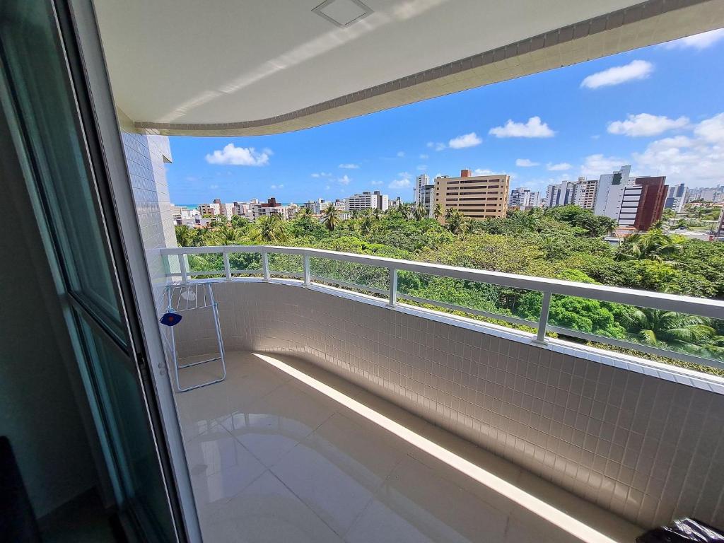  Espetacular Apartamento no Atlântico Norte