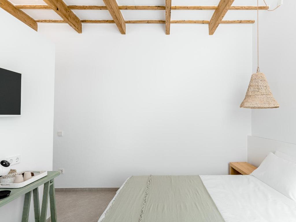 SEnclova Petit Hotel, Ciutadella – Precios actualizados 2022