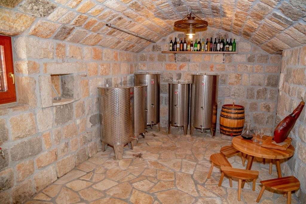 Fotografie z fotogalerie ubytování Villa Regana v destinaci Imotski