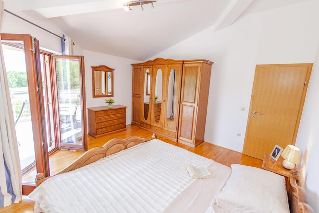 Fotografie z fotogalerie ubytování Villa Regana v destinaci Imotski