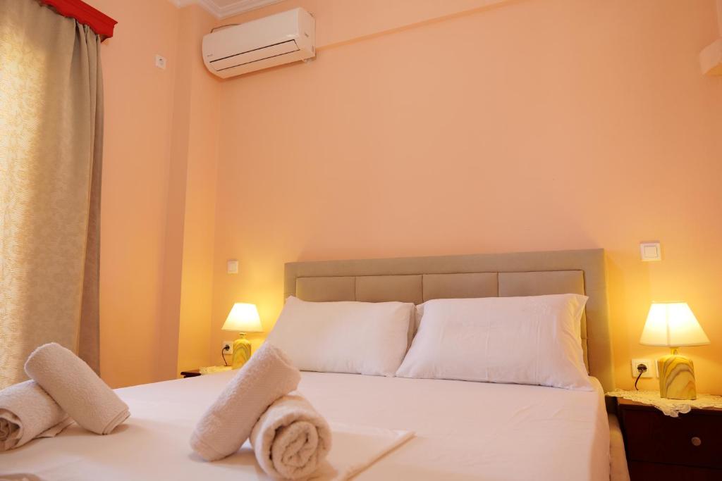 Miracle Apartments Saranda - Imazhi 9