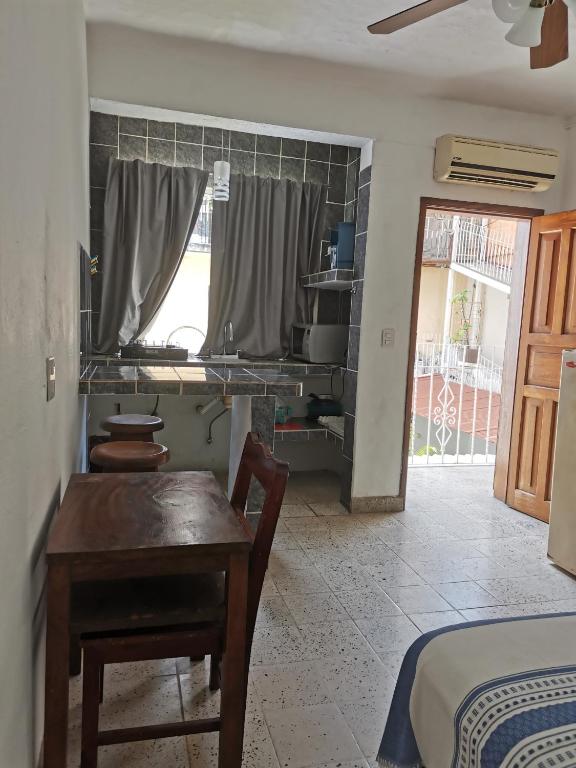Hotel Hortencia - Quarto Deluxe