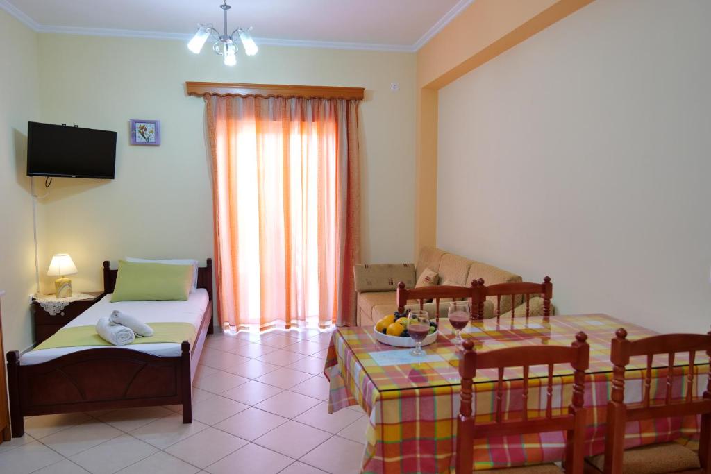 Miracle Apartments Saranda - Imazhi 5