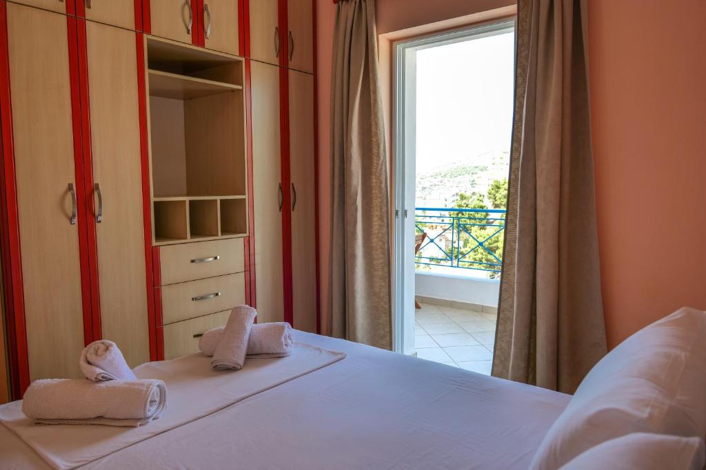 Miracle Apartments Saranda - Imazhi 2