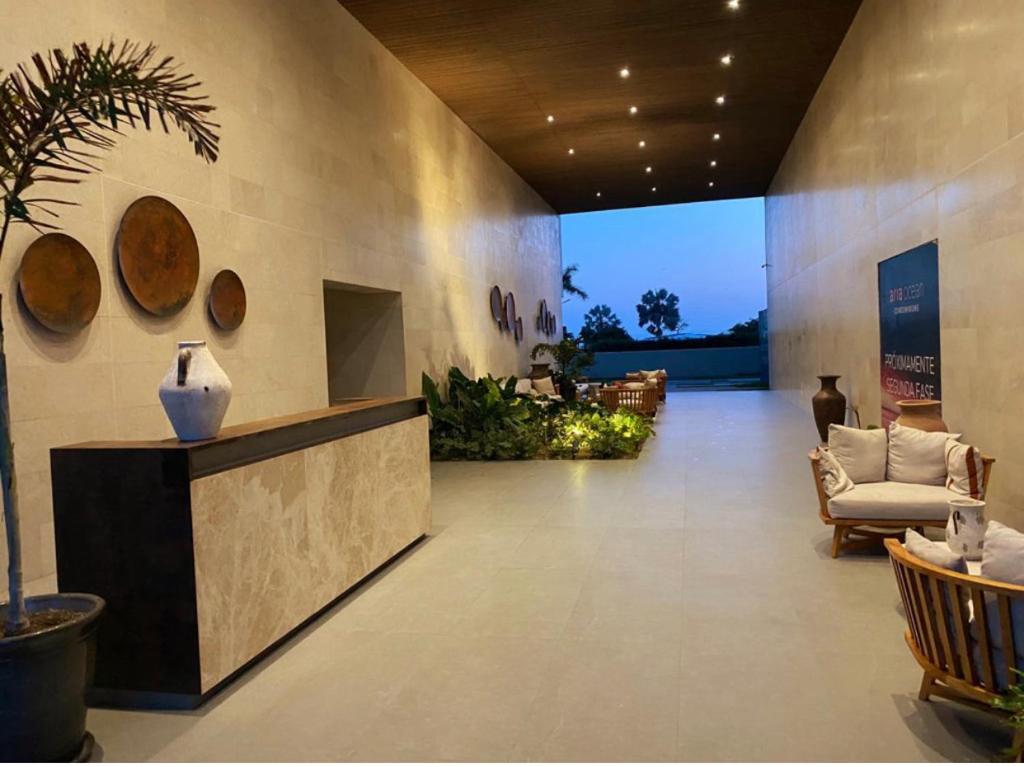 Frente al Mar con dos terrazas en la mejor ubicación, SoGo Home, Nuevo