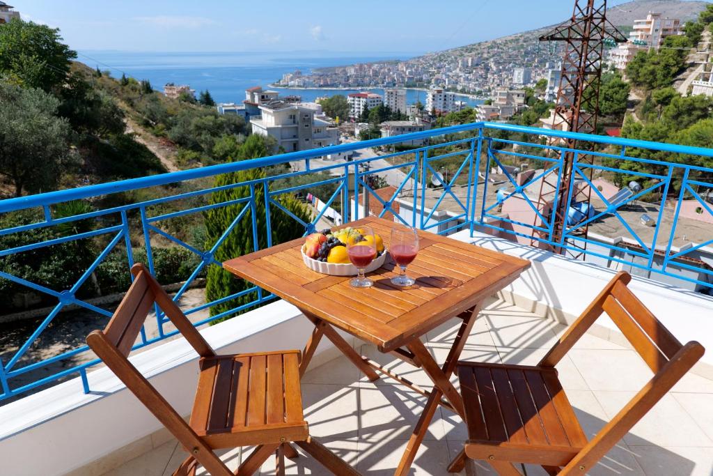 Miracle Apartments Saranda - Imazhi 4