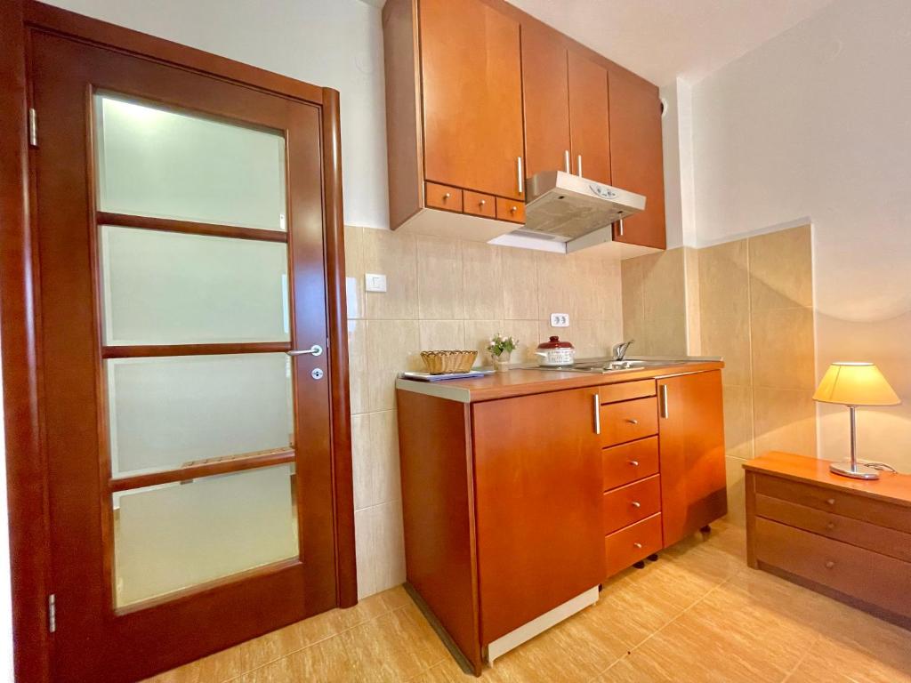 Apartments Boreta Becici - 3