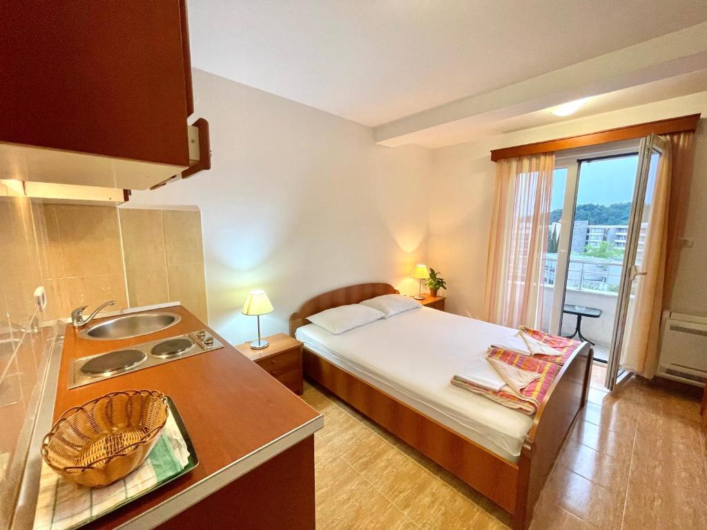 Apartments Boreta Becici - 2