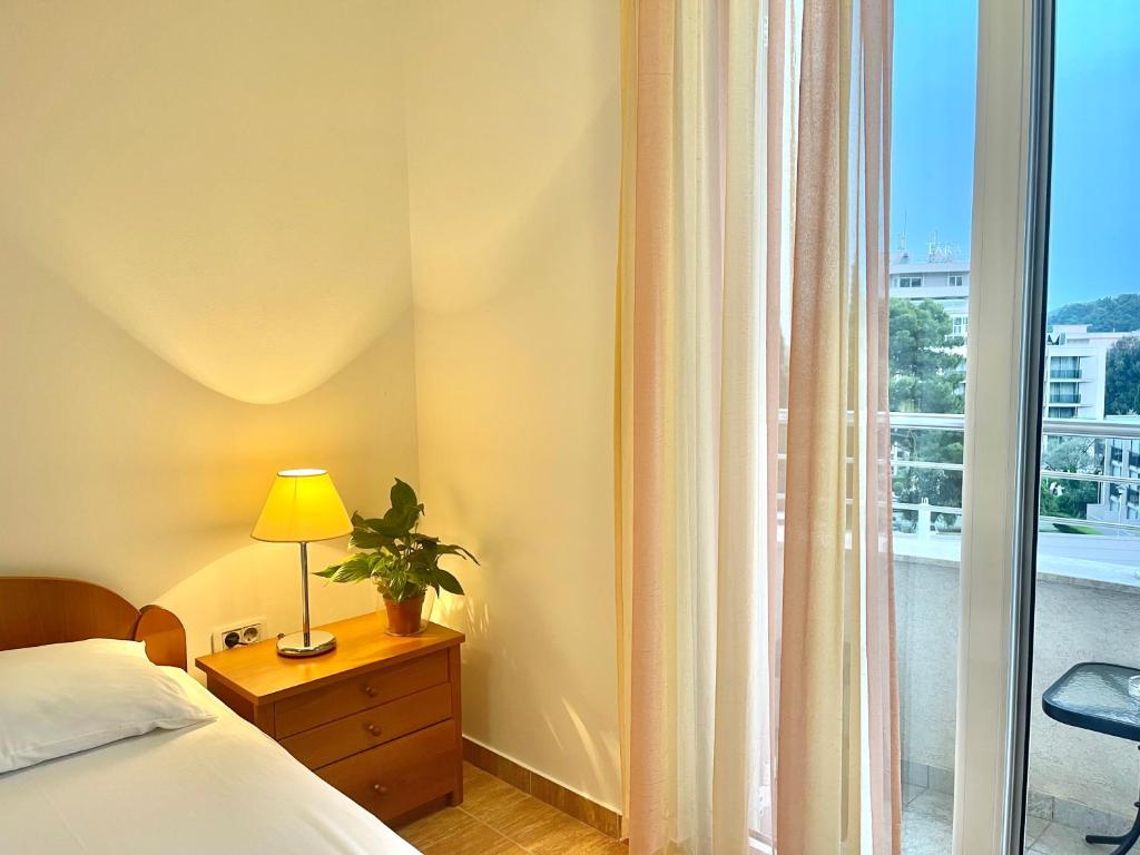 Apartments Boreta Becici - 4