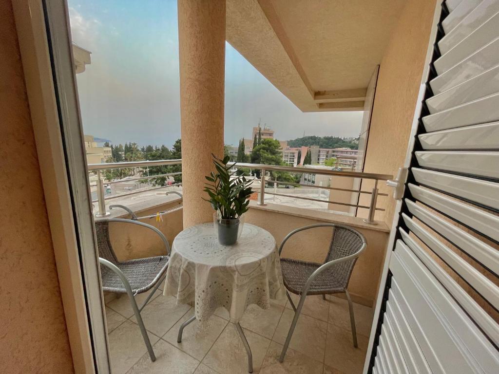 Apartments Boreta Becici - 12