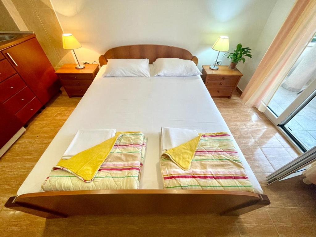 Apartments Boreta Becici - 13